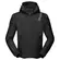 SPIDI Warrior jacke Черный