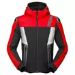 SPIDI Warrior jacke Черный