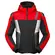 SPIDI Warrior jacke Черный