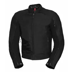 Ixs Tour Lt St мотокуртка Black Черный