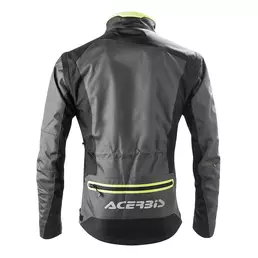 Acerbis Enduro One мотокуртка Offroad Yellow Желтый