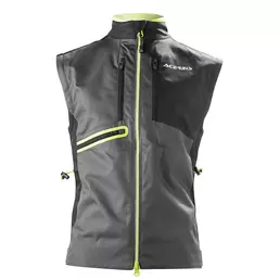 Acerbis Enduro One мотокуртка Offroad Yellow Желтый