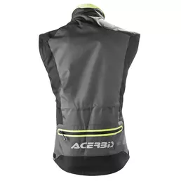 Acerbis Enduro One мотокуртка Offroad Yellow Желтый