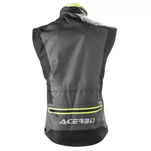Acerbis Enduro One мотокуртка Offroad Yellow Желтый