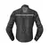 Berik Nylon Lady мотокуртка Black Grey Серый