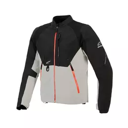 Alpinestars Provoke мотокуртка Grey Серый (размер: s)