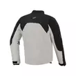 Alpinestars Provoke мотокуртка Grey Серый