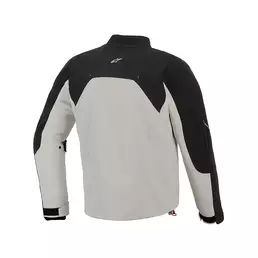 Alpinestars Provoke мотокуртка Grey Серый