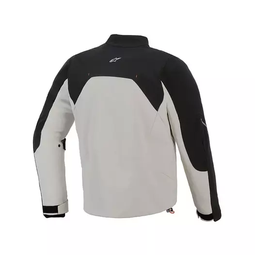 Alpinestars Provoke мотокуртка Grey Серый
