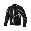Alpinestars Unite мотокуртка Black Grey (размер: xs)