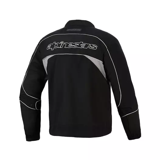 Alpinestars Unite мотокуртка Black Grey