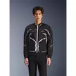 Alpinestars Unite мотокуртка Black Grey