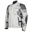 Klim Kodiak мотокуртка Cool Grey Серый (размер: 50)