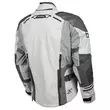 Klim Kodiak мотокуртка Cool Grey Серый