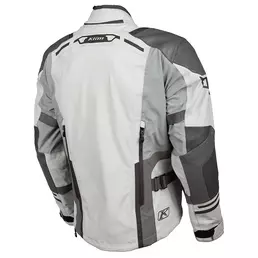 Klim Kodiak мотокуртка Cool Grey Серый