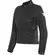Dainese Santa Monica Lady Leather мотокуртка Black Черный