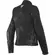 Dainese Santa Monica Lady Leather мотокуртка Black Черный