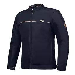 Ixon Cornet мотокуртка Navy Brown Синий (размер: s)