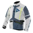 DAINESE Sterrato jacke Glacier Gray / Blue (размер: 50)
