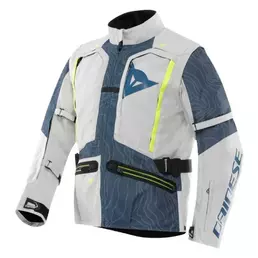 DAINESE Sterrato jacke Glacier Gray / Blue (размер: 50)