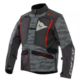 DAINESE Sterrato jacke Ebony / Desert Sage