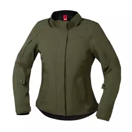 Ixs Destination St Plus Lady мотокуртка Green Зеленый