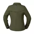 Ixs Destination St Plus Lady мотокуртка Green Зеленый