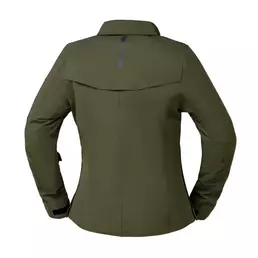Ixs Destination St Plus Lady мотокуртка Green Зеленый