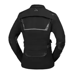 Ixs Tourster-stx 2.0 Wms Women мотокуртка Black Черный