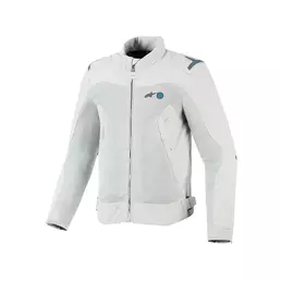 Alpinestars Circal-1 Air мотокуртка Grey Серый (размер: m)