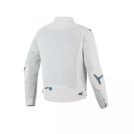 Alpinestars Circal-1 Air мотокуртка Grey Серый