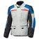 Held Carese 3 мотокуртка Grey Blue Серый