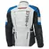Held Carese 3 мотокуртка Grey Blue Серый
