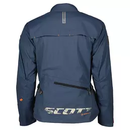 Scott Superlight мотокуртка Blue Синий