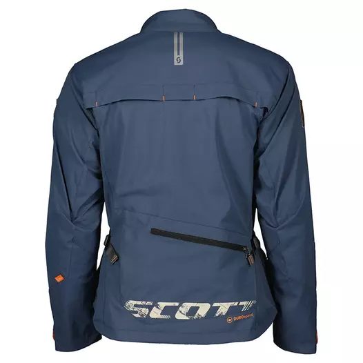 Scott Superlight мотокуртка Blue Синий