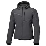 Held Curb мотокуртка Anthracite Серый