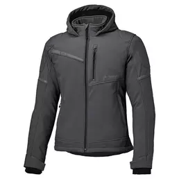 Held Curb мотокуртка Anthracite Серый