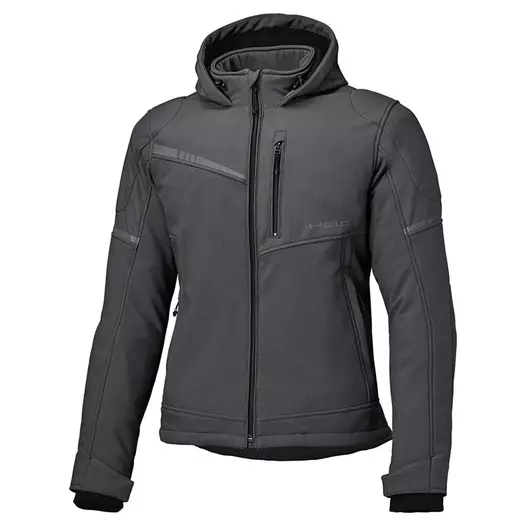Held Curb мотокуртка Anthracite Серый (размер: s)
