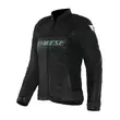 Dainese Herosphere Air Women мотокуртка Green Черный (размер: 42)