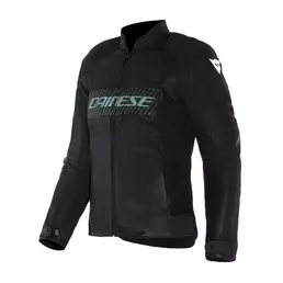 Dainese Herosphere Air Women мотокуртка Green Черный