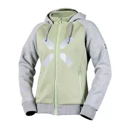Ixs Rapid 1.0 Wms Lady мотокуртка Green Grey Зеленый