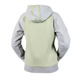 Ixs Rapid 1.0 Wms Lady мотокуртка Green Grey Зеленый