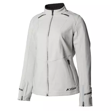 Klim Marrakesh Women мотокуртка Cool Grey Серый