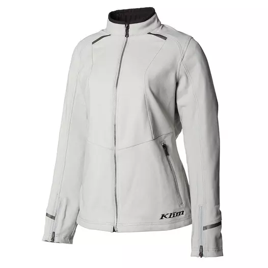 Klim Marrakesh Women мотокуртка Cool Grey Серый (размер: xs)