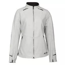 Klim Marrakesh Women мотокуртка Cool Grey Серый