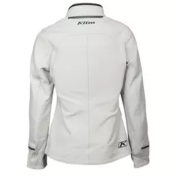 Klim Marrakesh Women мотокуртка Cool Grey Серый