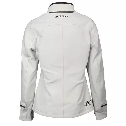 Klim Marrakesh Women мотокуртка Cool Grey Серый