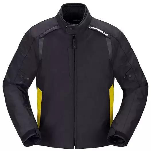 SPIDI Tek H2Out jacke Желтый (размер: s)