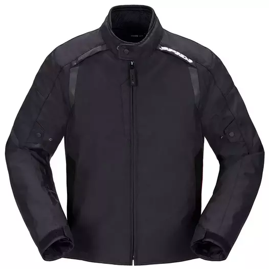 SPIDI Tek H2Out jacke Черный (размер: s)