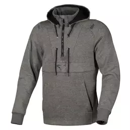 Macna Byron мотокуртка Melange Grey Серый (размер: s)